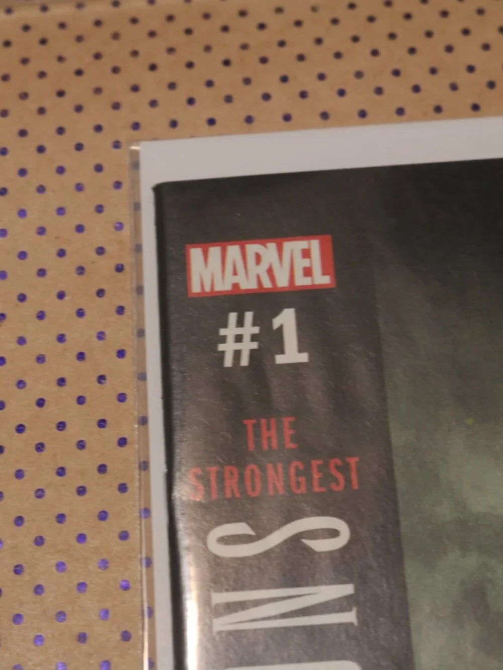 Marvel generations banner